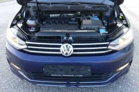 Volkswagen Touran Comfortline Facelift EU6 2 85kW thumbnail
