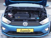 Volkswagen Golf Sportsvan VII Allstar Bluemotion EU6 1.6 85kW thumbnail