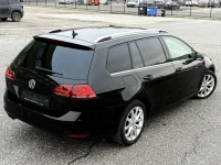 Volkswagen Golf Variant Highline Facelift EU5 2 110kW thumbnail