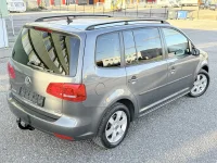 Volkswagen Touran Comfortline Facelift 7k EU5 1.6 77kW thumbnail