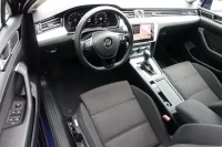 Volkswagen Passat Variant Comfortline Facelift EU6 1.4 110kW thumbnail