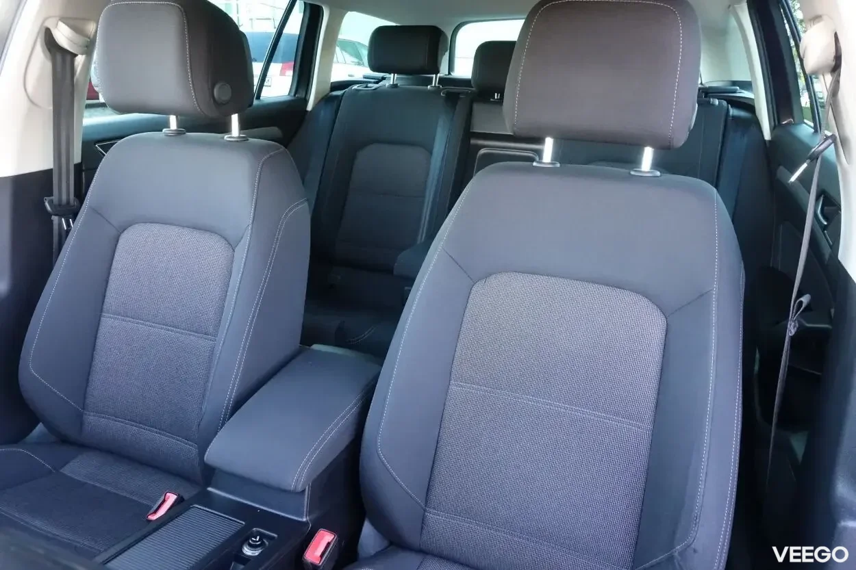 Volkswagen Passat Variant Comfortline Facelift EU6 2 110kW
