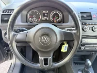 Volkswagen Touran Comfortline Facelift 7k EU5 1.6 77kW thumbnail