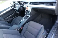 Volkswagen Passat Variant Comfortline Facelift EU6 2 110kW thumbnail