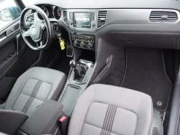 Volkswagen Golf Sportsvan VII Allstar Bluemotion EU6 1.6 85kW thumbnail