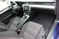 Volkswagen Passat Variant Comfortline Facelift EU6 1.4 110kW thumbnail