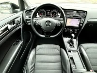 Volkswagen Golf Variant Highline Facelift EU5 2 110kW thumbnail
