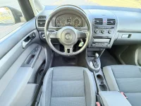 Volkswagen Touran Comfortline Facelift 7k EU5 1.6 77kW thumbnail