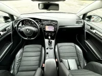 Volkswagen Golf Variant Highline Facelift EU5 2 110kW thumbnail