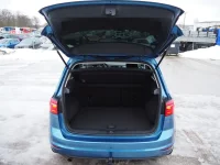 Volkswagen Golf Sportsvan VII Allstar Bluemotion EU6 1.6 85kW thumbnail