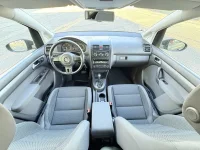 Volkswagen Touran Comfortline Facelift 7k EU5 1.6 77kW thumbnail