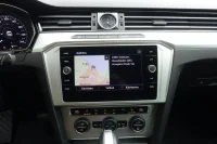 Volkswagen Passat Variant Comfortline Facelift EU6 1.4 110kW thumbnail