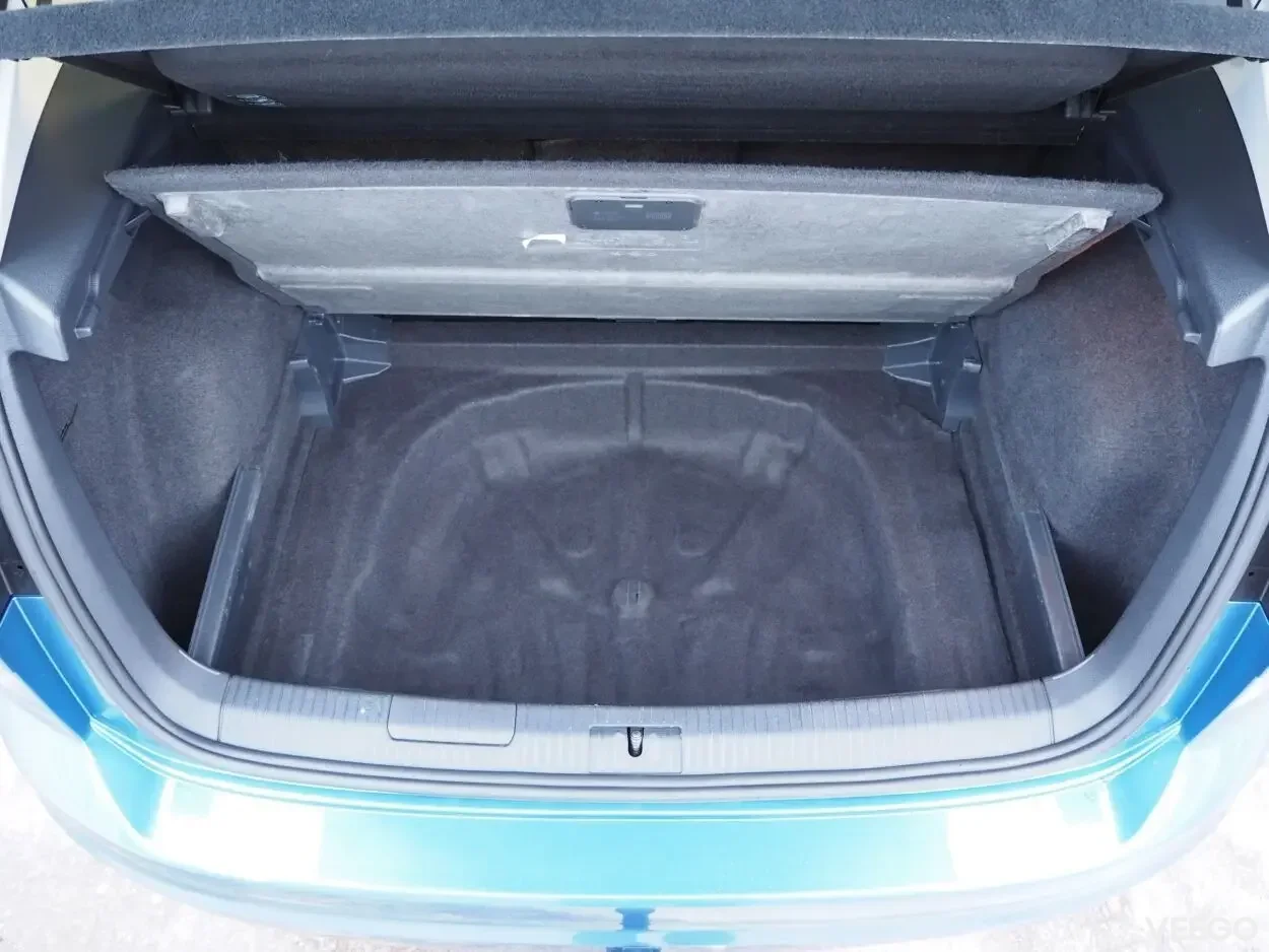 Volkswagen Golf Sportsvan VII Allstar Bluemotion EU6 1.6 85kW