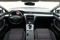 Volkswagen Passat Variant Comfortline Facelift EU6 1.4 110kW thumbnail