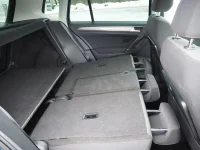 Volkswagen Golf Sportsvan VII Allstar Bluemotion EU6 1.6 85kW thumbnail