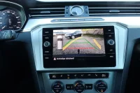 Volkswagen Passat Variant Comfortline Facelift EU6 2 110kW thumbnail