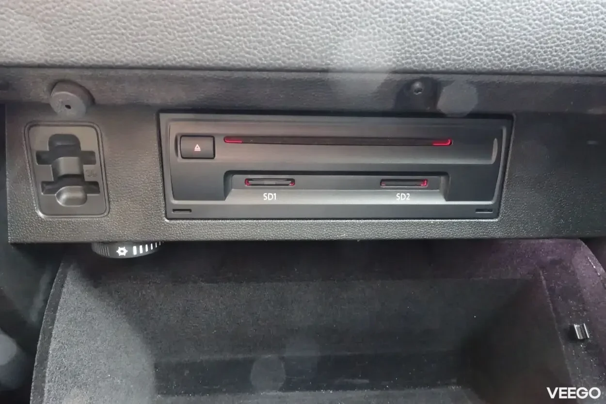 Volkswagen Passat Variant Comfortline Facelift EU6 1.4 110kW