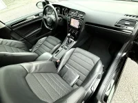 Volkswagen Golf Variant Highline Facelift EU5 2 110kW thumbnail