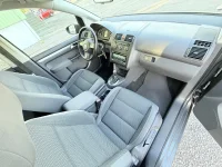 Volkswagen Touran Comfortline Facelift 7k EU5 1.6 77kW thumbnail