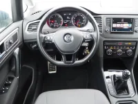 Volkswagen Golf Sportsvan VII Allstar Bluemotion EU6 1.6 85kW thumbnail