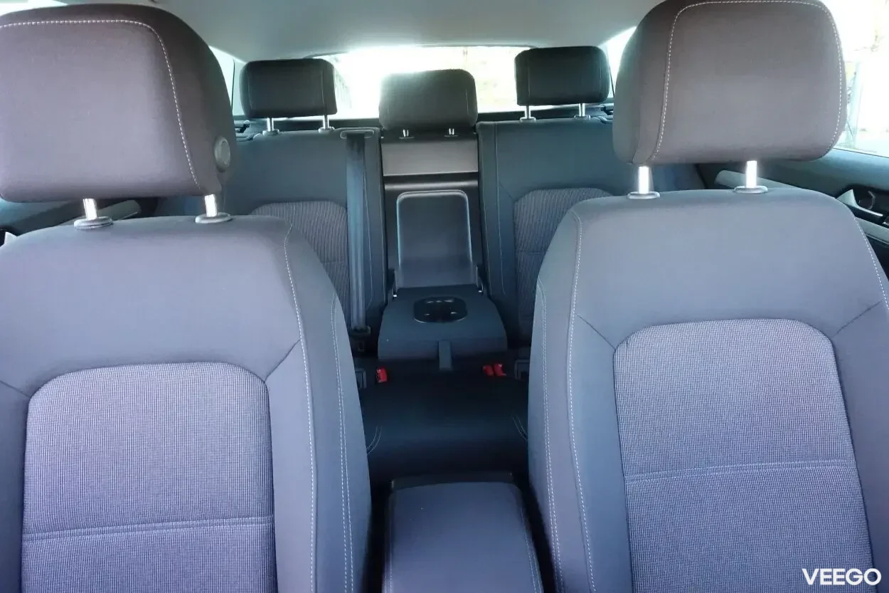 Volkswagen Passat Variant Comfortline Facelift EU6 2 110kW