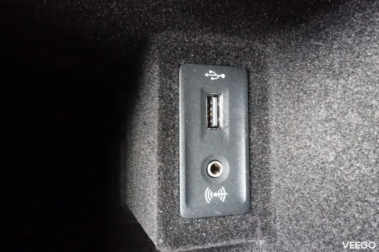 Volkswagen Passat Variant Comfortline Facelift EU6 1.4 110kW