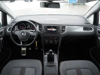 Volkswagen Golf Sportsvan VII Allstar Bluemotion EU6 1.6 85kW thumbnail