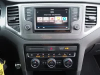 Volkswagen Golf Sportsvan VII Allstar Bluemotion EU6 1.6 85kW thumbnail