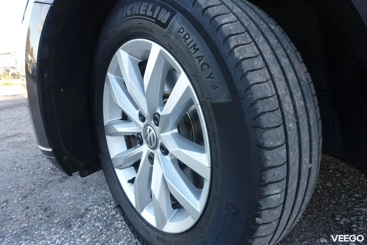 Volkswagen Passat Variant Comfortline Facelift EU6 2 110kW