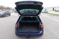 Volkswagen Passat Variant Comfortline Facelift EU6 1.4 110kW thumbnail