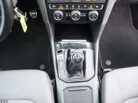 Volkswagen Golf Sportsvan VII Allstar Bluemotion EU6 1.6 85kW thumbnail