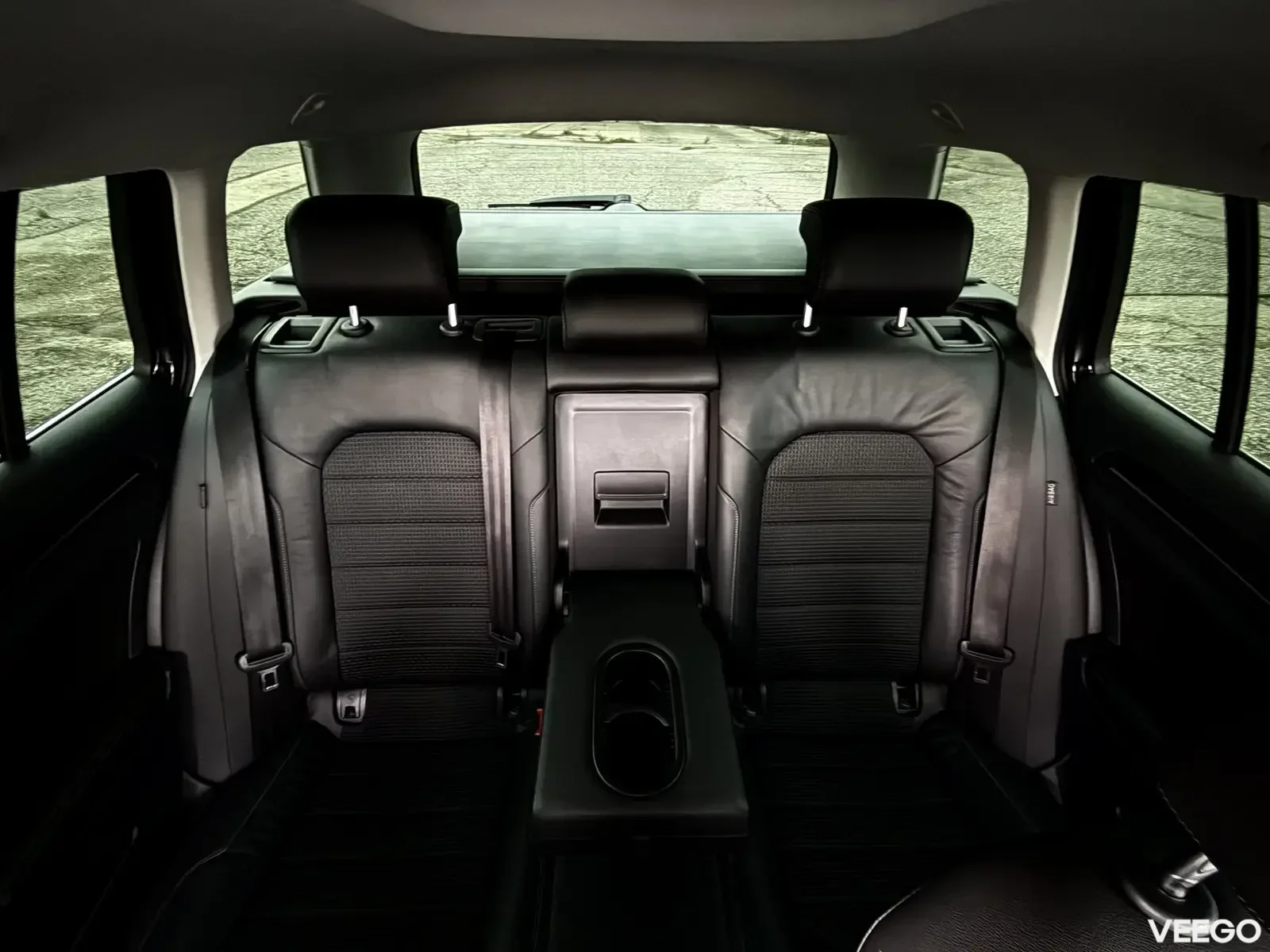 Volkswagen Golf Variant Highline Facelift EU5 2 110kW