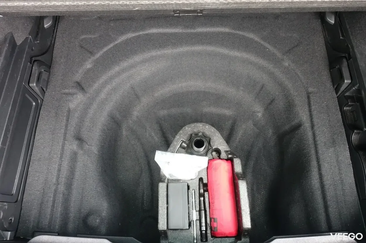 Volkswagen Passat Variant Comfortline Facelift EU6 1.4 110kW