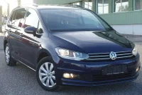 Volkswagen Touran Comfortline Facelift EU6 2 85kW thumbnail