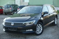 Volkswagen Passat Variant Comfortline Facelift EU6 2 110kW thumbnail