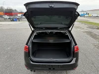 Volkswagen Golf Variant Highline Facelift EU5 2 110kW thumbnail