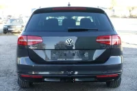 Volkswagen Passat Variant Comfortline Facelift EU6 2 110kW thumbnail