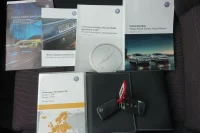 Volkswagen Passat Variant Comfortline Facelift EU6 1.4 110kW thumbnail