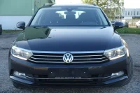 Volkswagen Passat Variant Comfortline Facelift EU6 2 110kW thumbnail