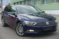 Volkswagen Passat Variant Comfortline Facelift EU6 1.4 110kW thumbnail