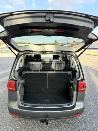 Volkswagen Touran Comfortline Facelift 7k EU5 1.6 77kW thumbnail