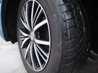 Volkswagen Golf Sportsvan VII Allstar Bluemotion EU6 1.6 85kW thumbnail