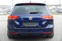 Volkswagen Passat Variant Comfortline Facelift EU6 1.4 110kW thumbnail