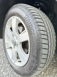 Volkswagen Touran Comfortline Facelift 7k EU5 1.6 77kW thumbnail