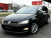 Volkswagen Golf Variant Highline Facelift EU5 2 110kW thumbnail