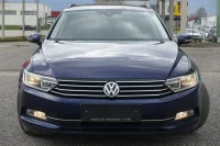 Volkswagen Passat Variant Comfortline Facelift EU6 1.4 110kW thumbnail