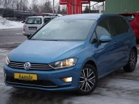Volkswagen Golf Sportsvan VII Allstar Bluemotion EU6 1.6 85kW thumbnail