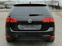 Volkswagen Golf Variant Highline Facelift EU5 2 110kW thumbnail
