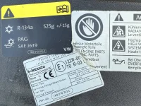 Volkswagen Touran Comfortline Facelift 7k EU5 1.6 77kW thumbnail