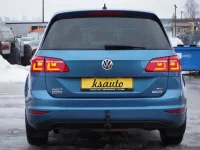Volkswagen Golf Sportsvan VII Allstar Bluemotion EU6 1.6 85kW thumbnail